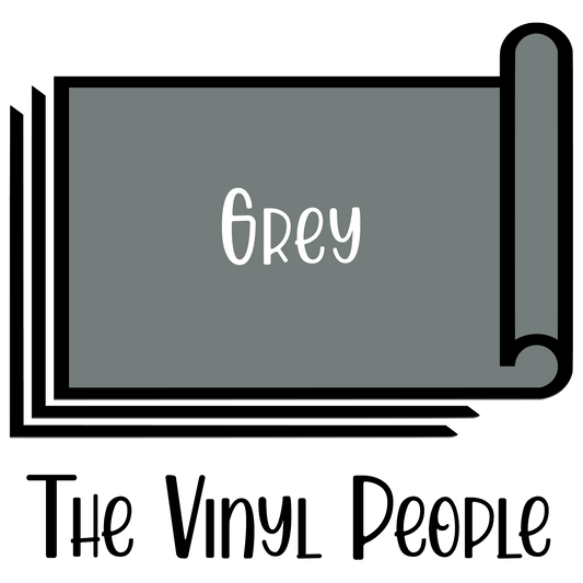 Grey Oracal 651