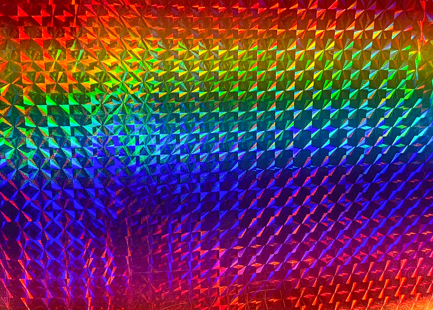 Prismatic