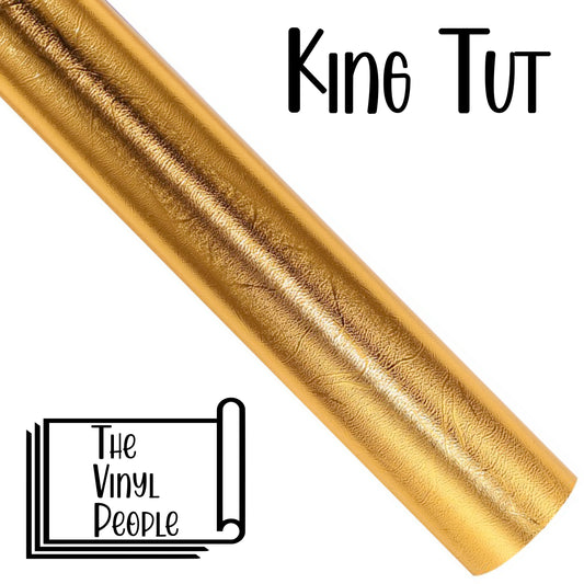 King Tut