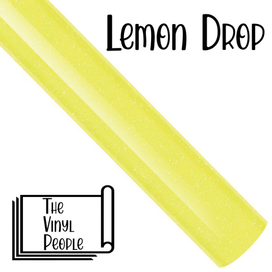 Lemon Drop