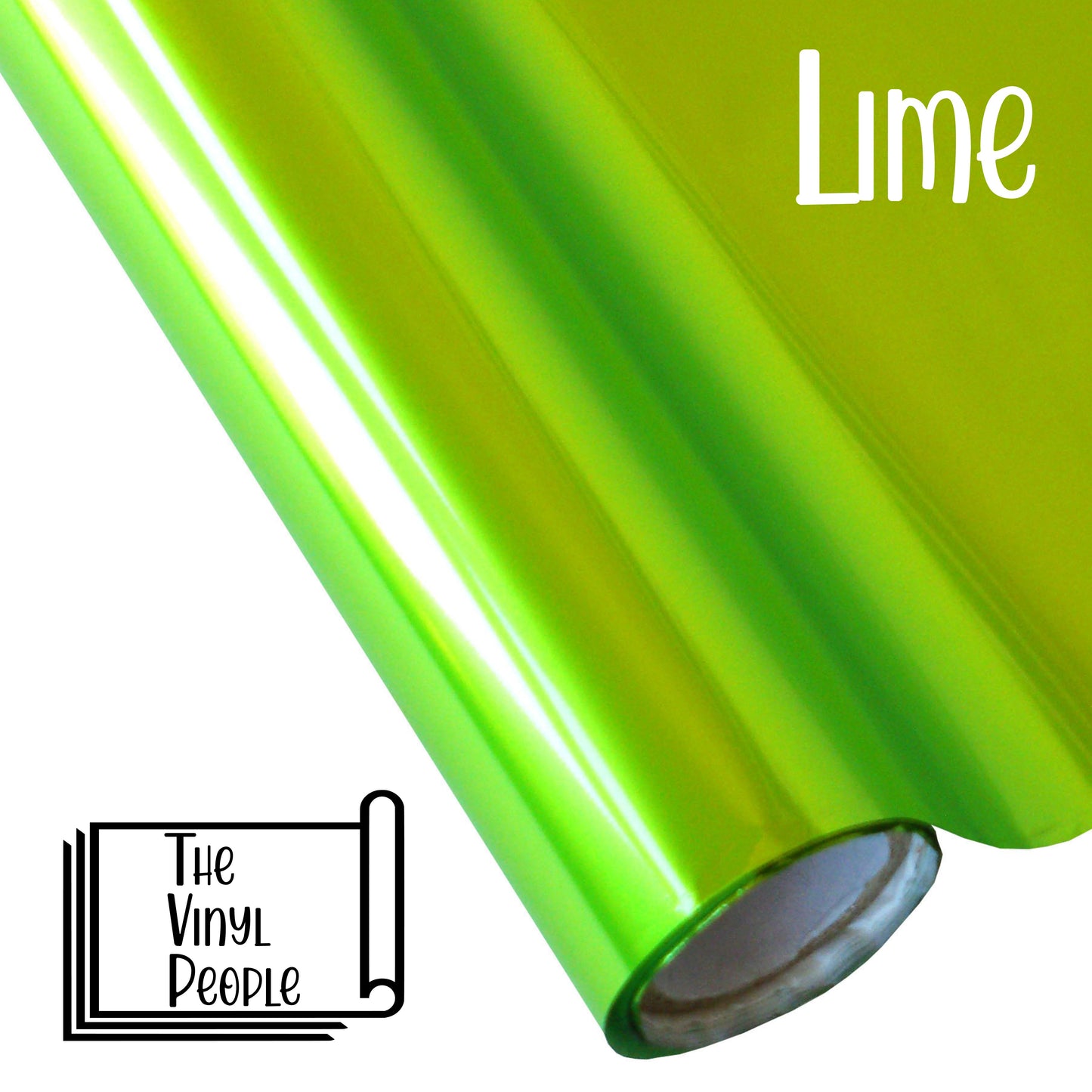 Lime Foil