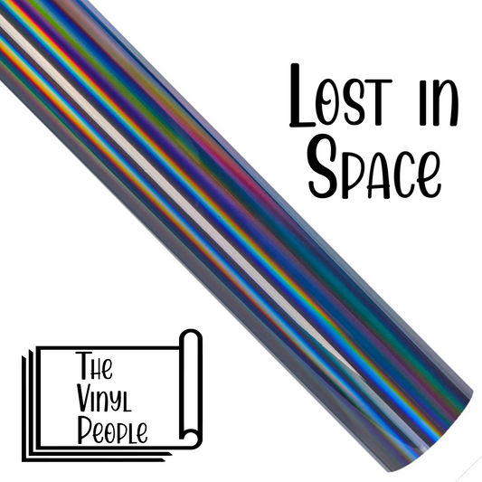 Lost in Space