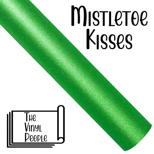 Mistletoe Kisses