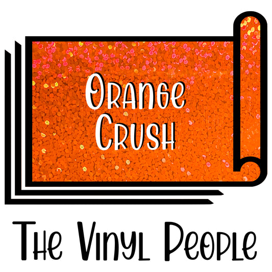 Orange Crush