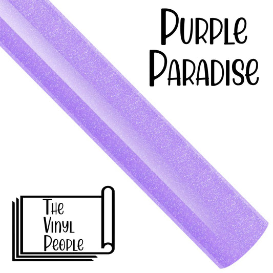 Purple Paradise