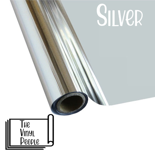 Silver Foil