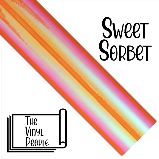 Sweet Sorbet