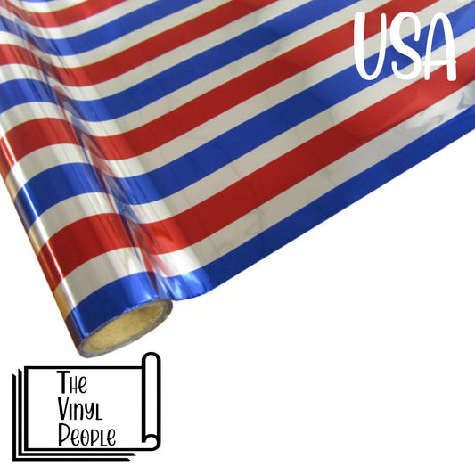 USA Foil