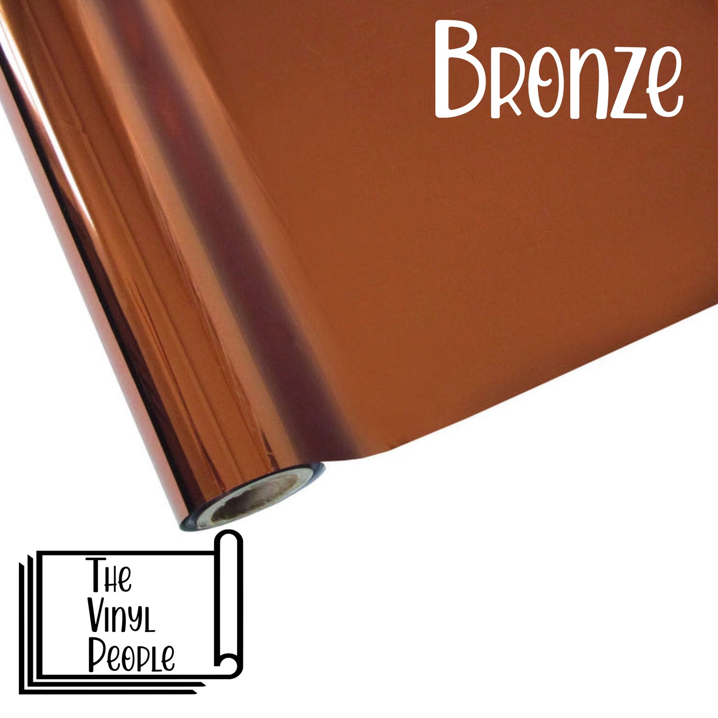 Bronze Foil